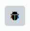 Debug icon